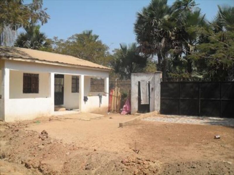 Land For Sale In Gambia Property Shop No.1 In Real Estate
