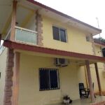 Brufut Gardens House For sale Gambia