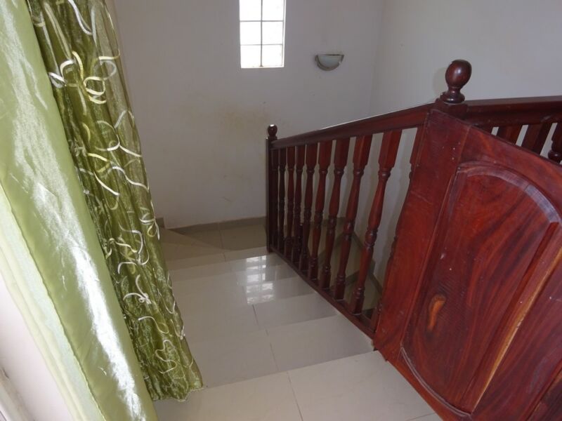 Brufut Gardens House for sale Gambia Property Shop