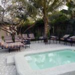 Successful Eco-lodge business and private residence