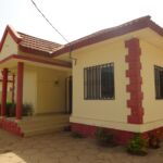 Furnished 3 bed house for rent