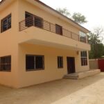 3 Bedroom Houses for Rent in Fajara